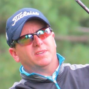 Meet your Posher, Jon